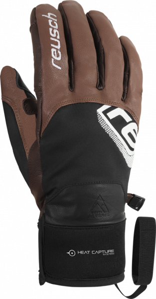 Reusch Jérémie Heitz Pro Model 4902119 4902119 8872